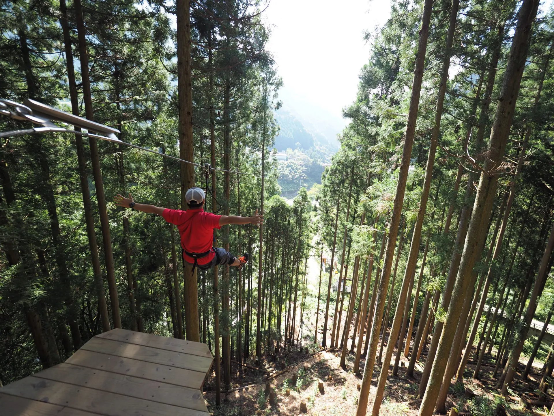 🏞️ 이야 후레아이 공원(이야 후레아이 코엔) 이미지 4